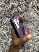 A picture of Iphone Xr 14 Pro Max Body