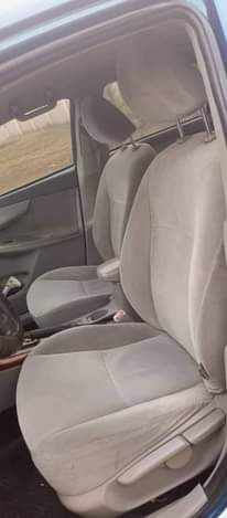 A picture of 2010 Toyota Corolla Toks standard Ac perfect Engine n gear