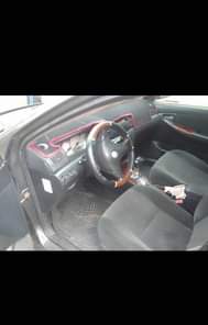 A picture of EM MOTORS Distress sale 06 Toyota Corolla Everything is working