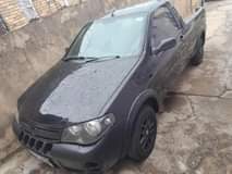 A picture of Selling my Fiat Strada