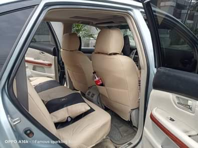 A picture of 2006 MODEL LEXUS RX330 Engine very silent Gear super sharp
