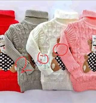 sweaters