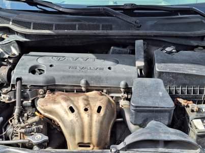 A picture of TOYOTA CAMRY 2007 MODEL REG AVAILABLE FOR SALE