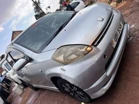 A picture of 2017 Toyota Passo Clear
