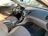 A picture of Hyundai Sonata 2013 Toks Standard First body few months used