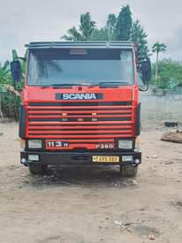 A picture of 113 SCANA FOR SALE