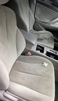 A picture of EXTREMELY CLEAN WELL MAINTAINED 07 TOYOTA CAMRY XLE UNTOUCHED 4PLUG