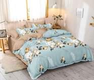 A picture of Duvet