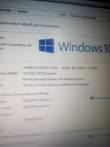 A picture of Hp elite book 2540p