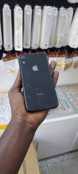 A picture of IPhone Xr