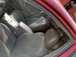 A picture of Distress Distress Distressed 2008 Toyota Camry Everything working perfectly Buy