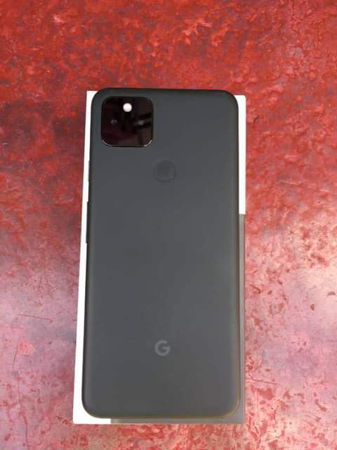 google pixel