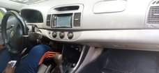 A picture of Toyota Camry 05