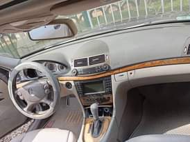 A picture of 2008 MERCEDES C350