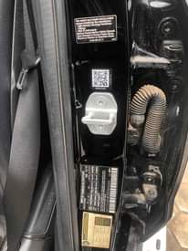 A picture of Tokunbo Mercedes Benz GLK 350 2012