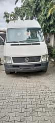 A picture of Volkswagen LT 35 07061491876 location is Ajah