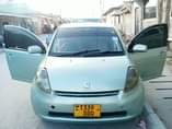 A picture of Toyota