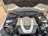 A picture of 2009 Mercedes C300