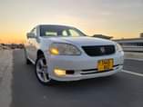 A picture of TOYOTA MARK 2 110 NAIUZA MIL 4.6 0743435416