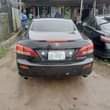A picture of Super clean Lexus Is250 Raw firstbody Zero fault