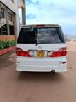 A picture of Money needed tomorrow Call 0770361996 0703617247 Price 25m Model 2007