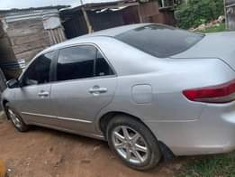 A picture of Tomorrow morning deal Honda eod v6 is available with good