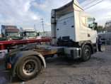 A picture of Scania 114L 380 for sale