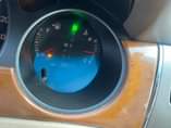 A picture of This is crystal clean lexus es330 2006 model partly painted