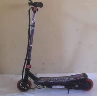 scooters