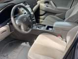 A picture of Toyota Camry LE 2008