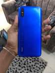 A picture of Redmi 9A