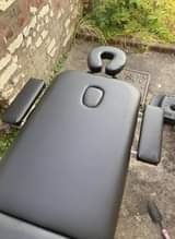 A picture of Portable massage bed