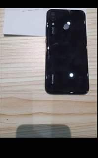 huawei p20
