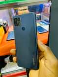 A picture of Oppo A15