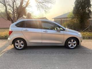 ford frv