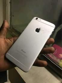 A picture of IPhone 6 PLUS GB 64