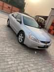 A picture of Honda Accord 2005