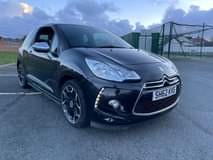 citroen ds3
