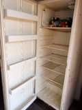 A picture of A refrigerator