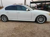 bmw 525i