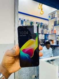 A picture of Oppo A83 