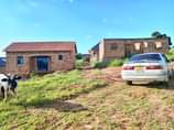A picture of PLOT ON QUICK SALE Good for both rentals and residential