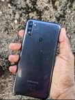 A picture of Samsung A11 32gb