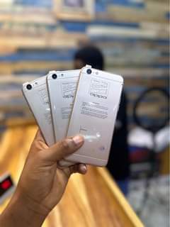 oppo a57