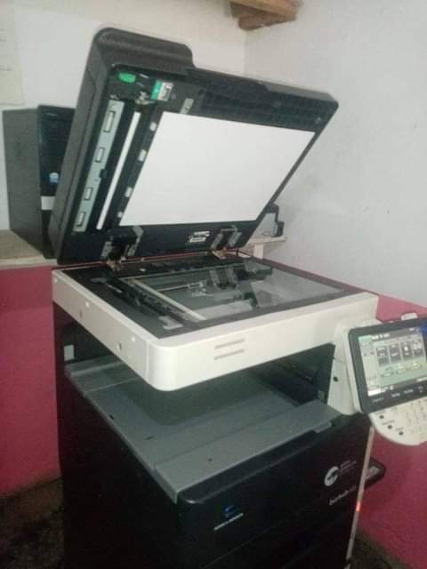 printers