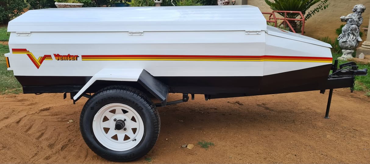 venter trailers