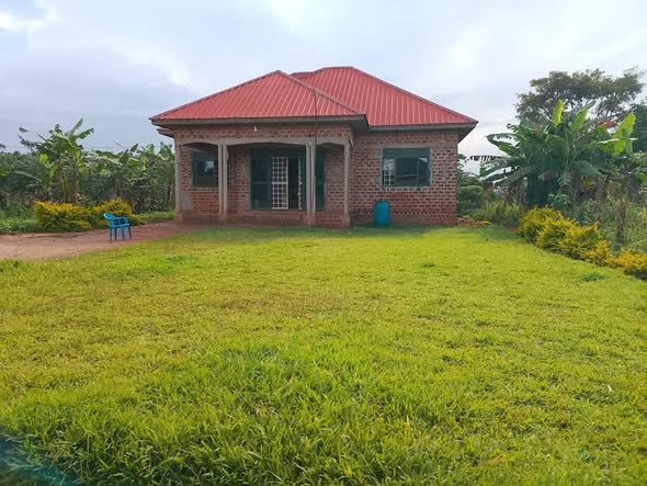 A picture of House for sale