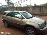 A picture of 2000 Model Lexus RX300 Buy and drive Good grade engine
