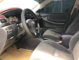 A picture of 2005 UK Toyota Corolla 05 2 0