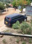 A picture of TOYOTA ISIS